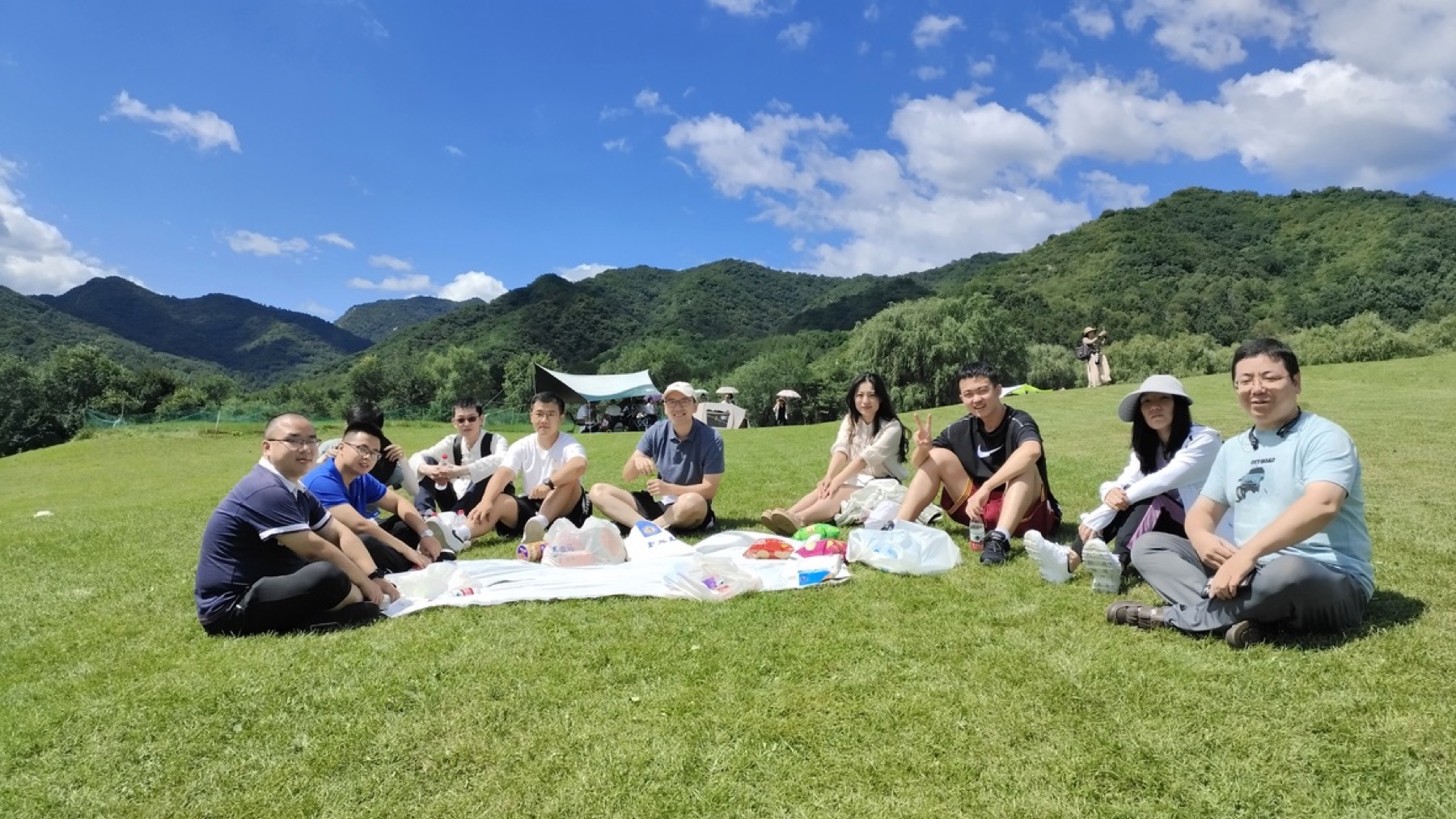 Yudu Mountain photo 4