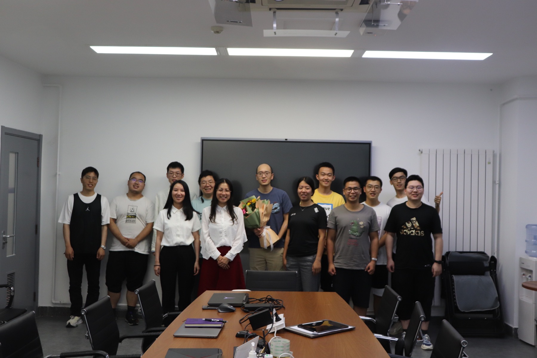 2022 Teacher's Day photo 3