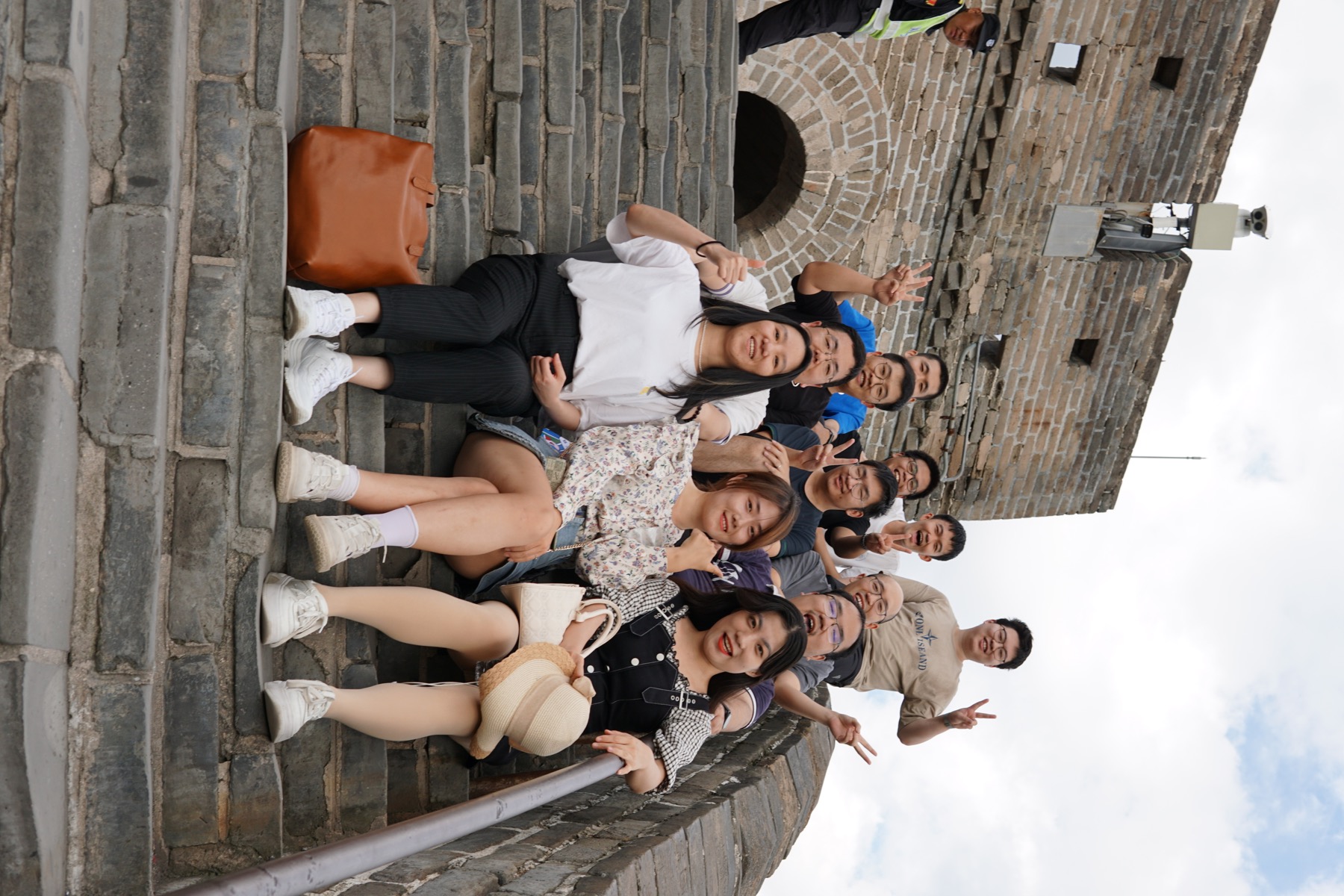 Badaling Great Wall and Wildlife Park photo 3