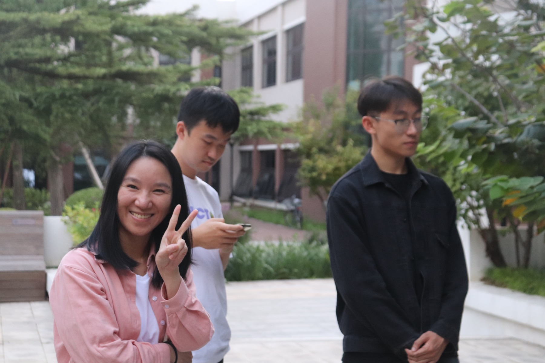 Summary Meeting and Teacher's Day photo 5