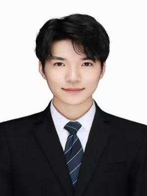 Jiahao Zhao