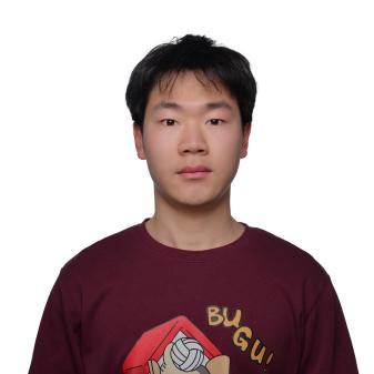 Yuheng Yang