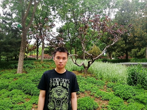 Chiyuan Wang
