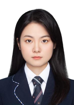 Ziwei Han