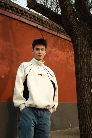 Xinpeng Yan