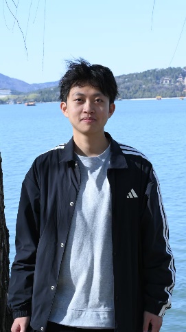 Yiyuan Xiao
