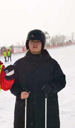 Jiaqi Zhang