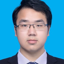 Chenye Zhang