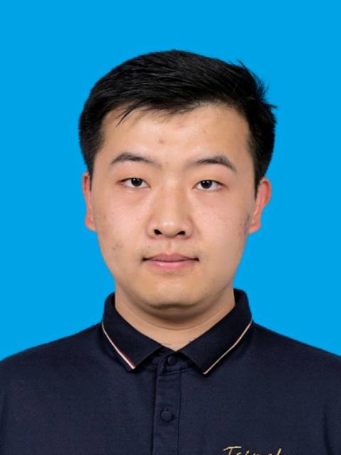 Dingsong Jiang