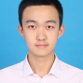 Yuxuan Ma