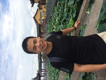 Hao Gu